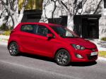 Hyundai i20 5-Door 2012 года (ZA)